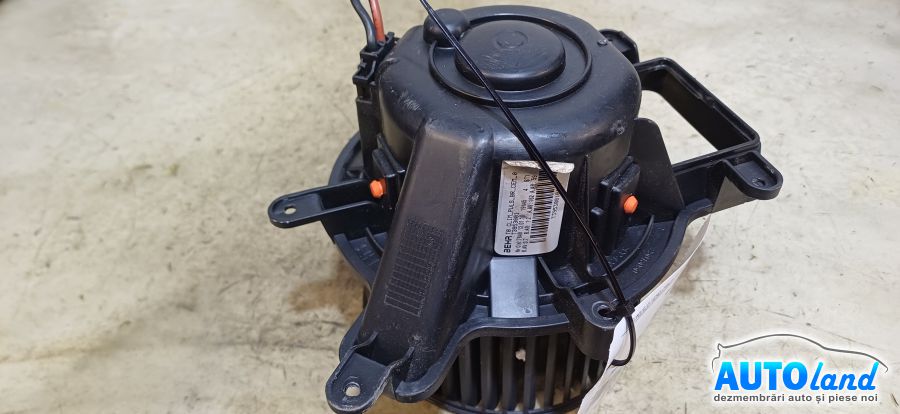 Aeroterma (ventilator Habitaclu Incalzire) PEUGEOT 3008 2009-2025 Cod T3953001