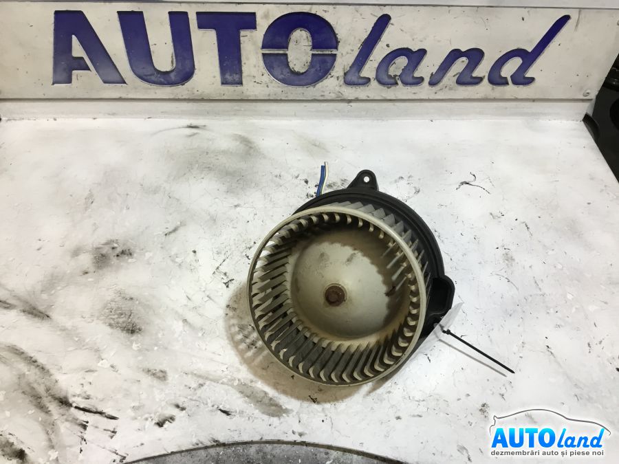 Aeroterma (Ventilator Habitaclu Incalzire) PEUGEOT 308 (4A_,4C_) 2007-2025