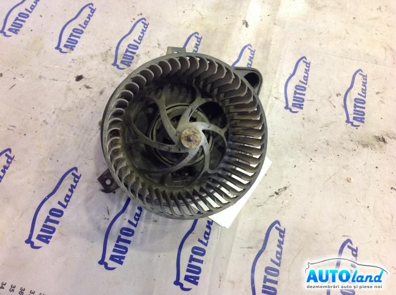 Aeroterma (Ventilator Habitaclu Incalzire) PEUGEOT 309 I (10C,10A) 1985-1989