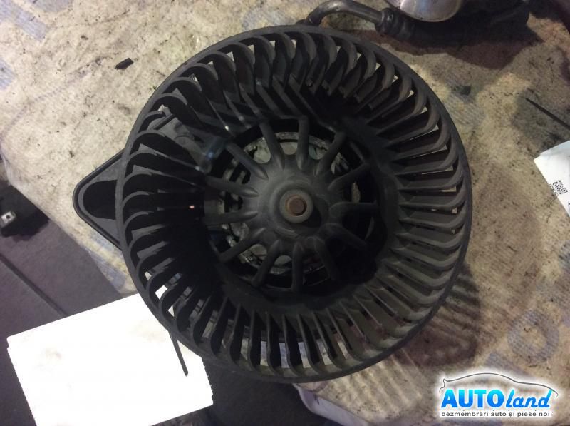 Aeroterma (Ventilator Habitaclu Incalzire) PEUGEOT 607 (9D,9U) 2000-2025
