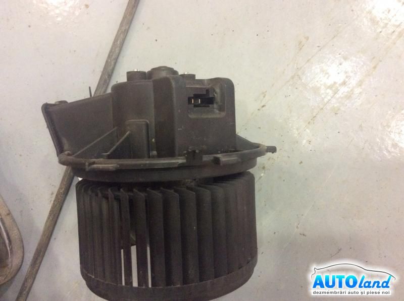 Aeroterma (Ventilator Habitaclu Incalzire) PEUGEOT BOXER bus 2006-2025