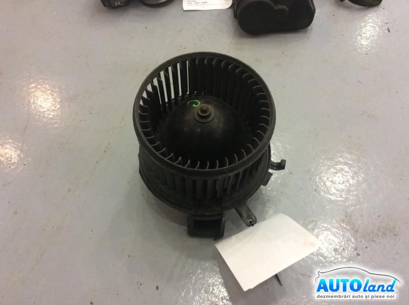 Aeroterma (Ventilator Habitaclu Incalzire) PEUGEOT BOXER bus 2006-2025