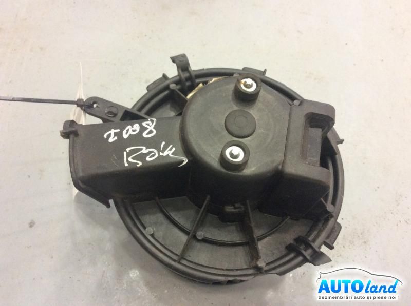 Aeroterma (Ventilator Habitaclu Incalzire) PEUGEOT BOXER bus 2006-2025