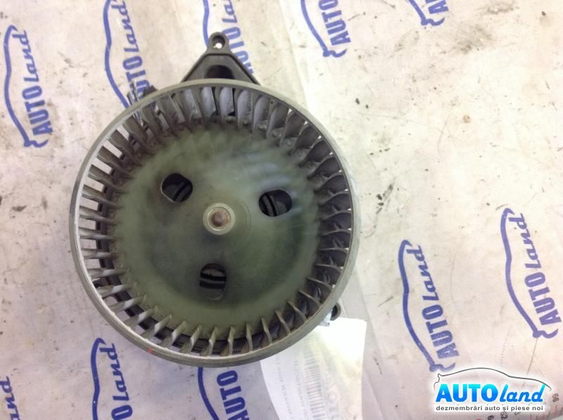Aeroterma (Ventilator Habitaclu Incalzire) PEUGEOT BOXER bus (244,Z_) 2002-2025 Cod 142620500
