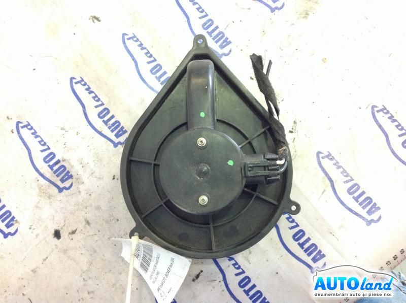 Aeroterma (Ventilator Habitaclu Incalzire) PEUGEOT BOXER bus (244,Z_) 2002-2025 Cod 142620500