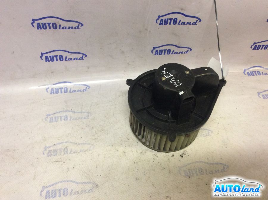 Aeroterma (Ventilator Habitaclu Incalzire) PEUGEOT BOXER bus (244,Z_) 2002-2025