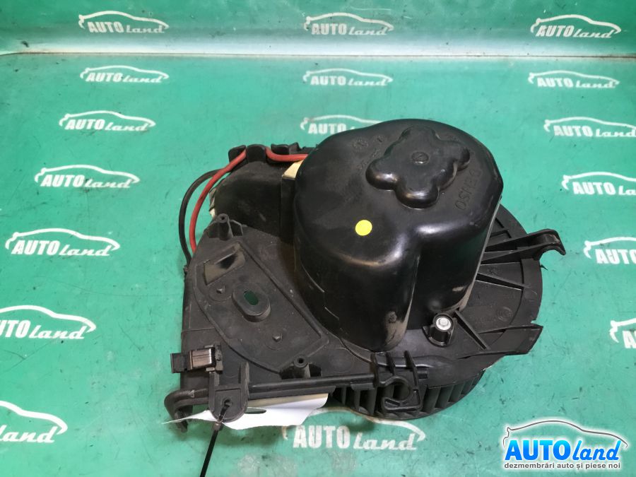 Aeroterma (Ventilator Habitaclu Incalzire) PEUGEOT EXPERT Tepee (VF3V_) 2007-2025 Cod 1498378080