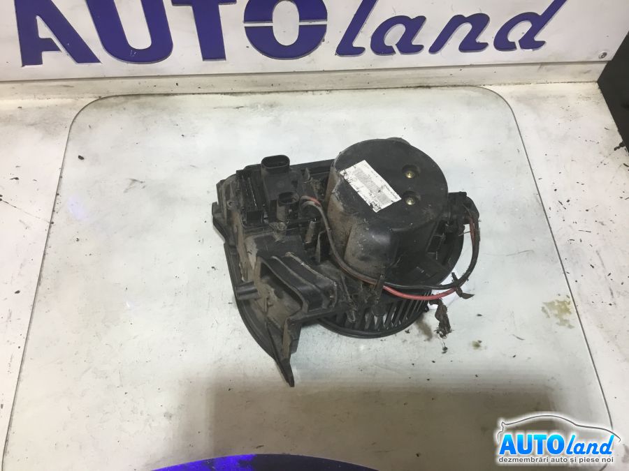 Aeroterma (Ventilator Habitaclu Incalzire) RENAULT CLIO II 1998-2001
