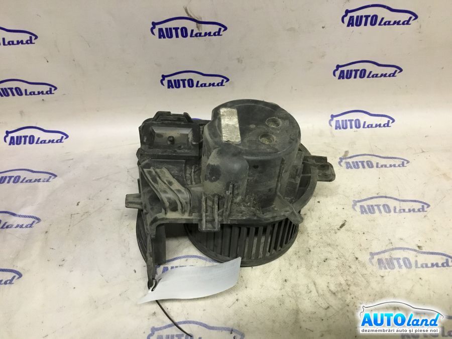 Aeroterma (Ventilator Habitaclu Incalzire) RENAULT CLIO II 2001-2025