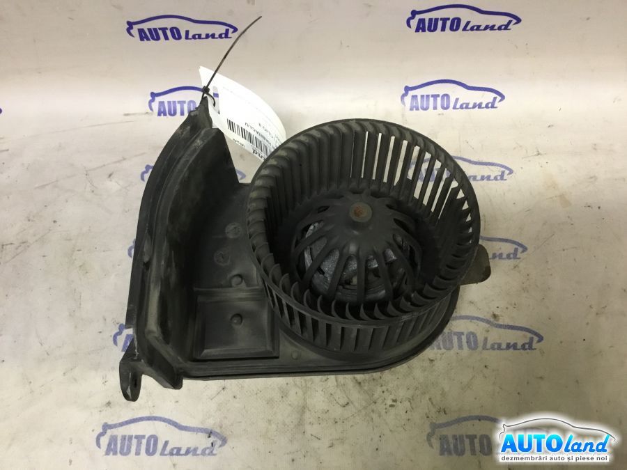 Aeroterma (Ventilator Habitaclu Incalzire) RENAULT CLIO II 2001-2025