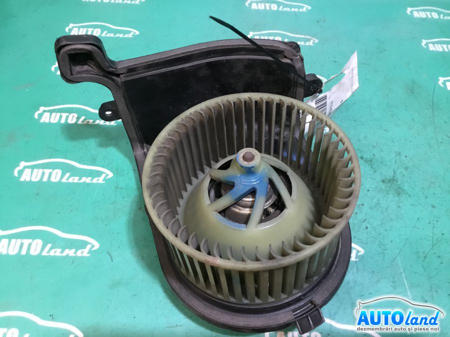 Aeroterma (Ventilator Habitaclu Incalzire) RENAULT CLIO II 2001-2026
