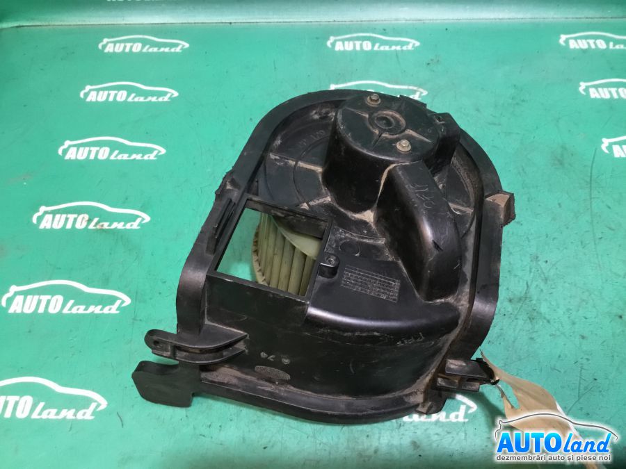 Aeroterma (Ventilator Habitaclu Incalzire) RENAULT CLIO II 2001-2026