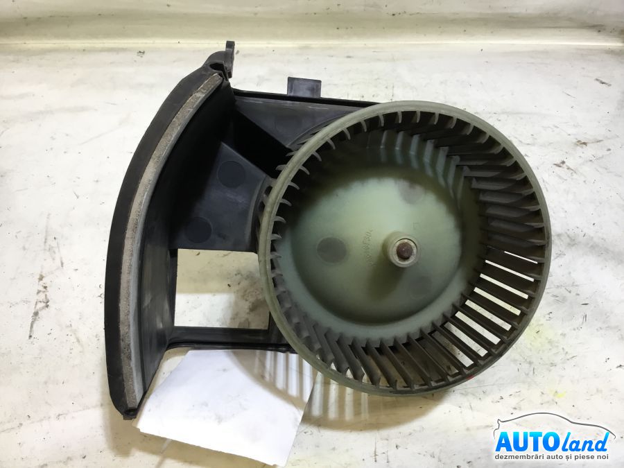 Aeroterma (Ventilator Habitaclu Incalzire) RENAULT CLIO II (BB0/1/2_,CB0/1/2_) 1998-2025