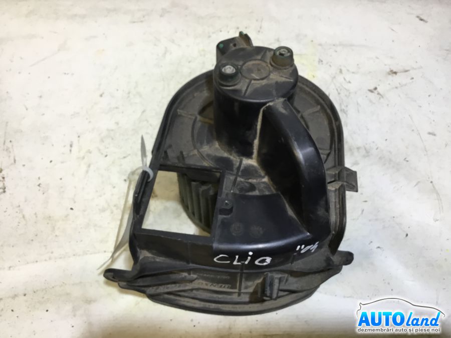 Aeroterma (Ventilator Habitaclu Incalzire) RENAULT CLIO II (BB0/1/2_,CB0/1/2_) 1998-2025