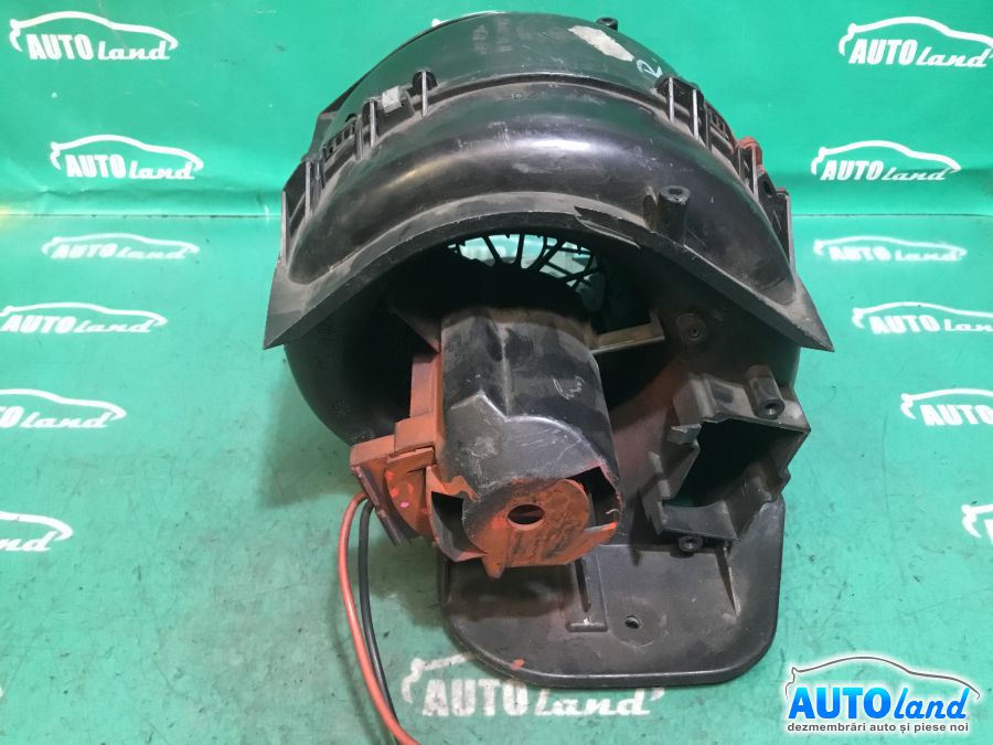 Aeroterma (Ventilator Habitaclu Incalzire) RENAULT KANGOO (KC0/1_) 1997-2025