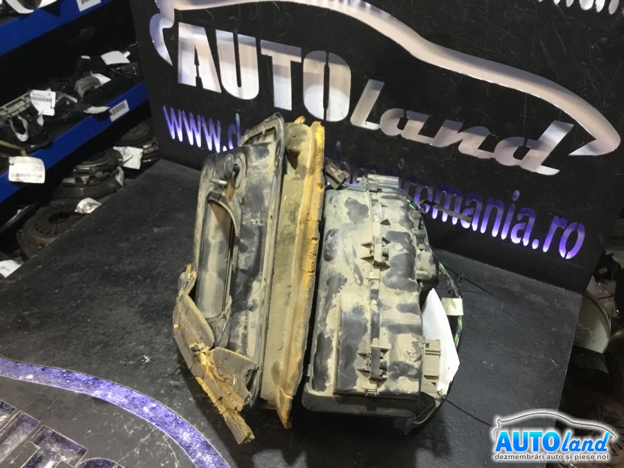 Aeroterma (Ventilator Habitaclu Incalzire) RENAULT MASTER II bus (JD) 2003-2025