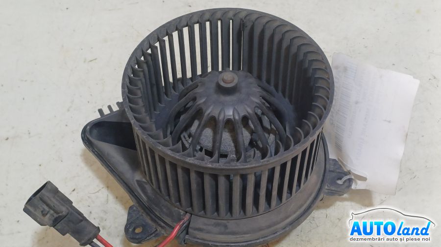 Aeroterma (Ventilator Habitaclu Incalzire) RENAULT MEGANE I (BA0/1_) 1996-2003 Cod A52656770C