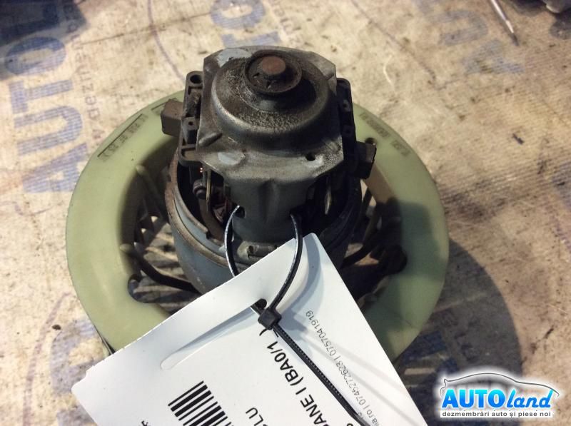 Aeroterma (Ventilator Habitaclu Incalzire) RENAULT MEGANE I (BA0/1_) 1996-2003