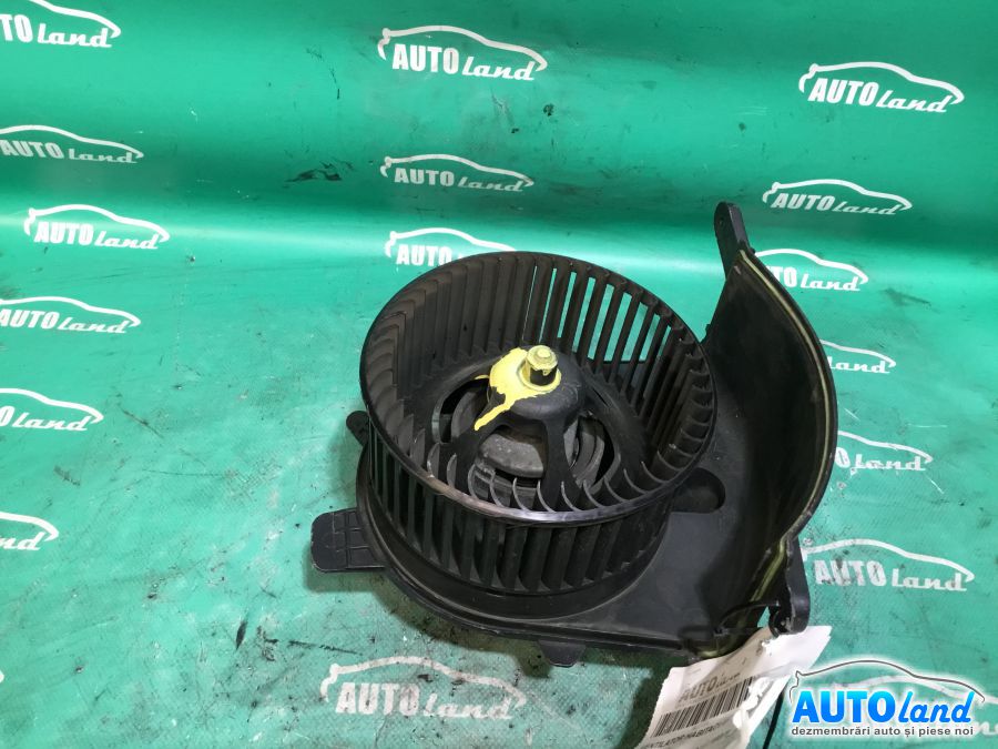 Aeroterma (Ventilator Habitaclu Incalzire) RENAULT SCENIC II (JM0/1_) 2003-2025