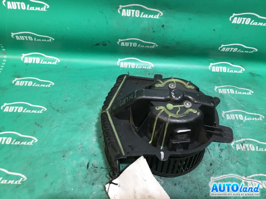 Aeroterma (Ventilator Habitaclu Incalzire) RENAULT SCENIC II (JM0/1_) 2003-2025