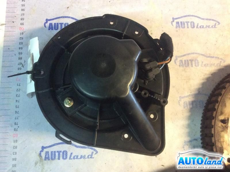 Aeroterma (Ventilator Habitaclu Incalzire) ROVER 75 (RJ) 1999-2025