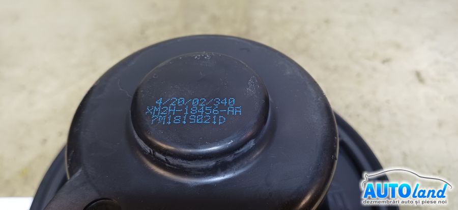 Aeroterma (ventilator Habitaclu Incalzire) SEAT ALHAMBRA (7V8,7V9) 1996-2025 Cod 7M1819021