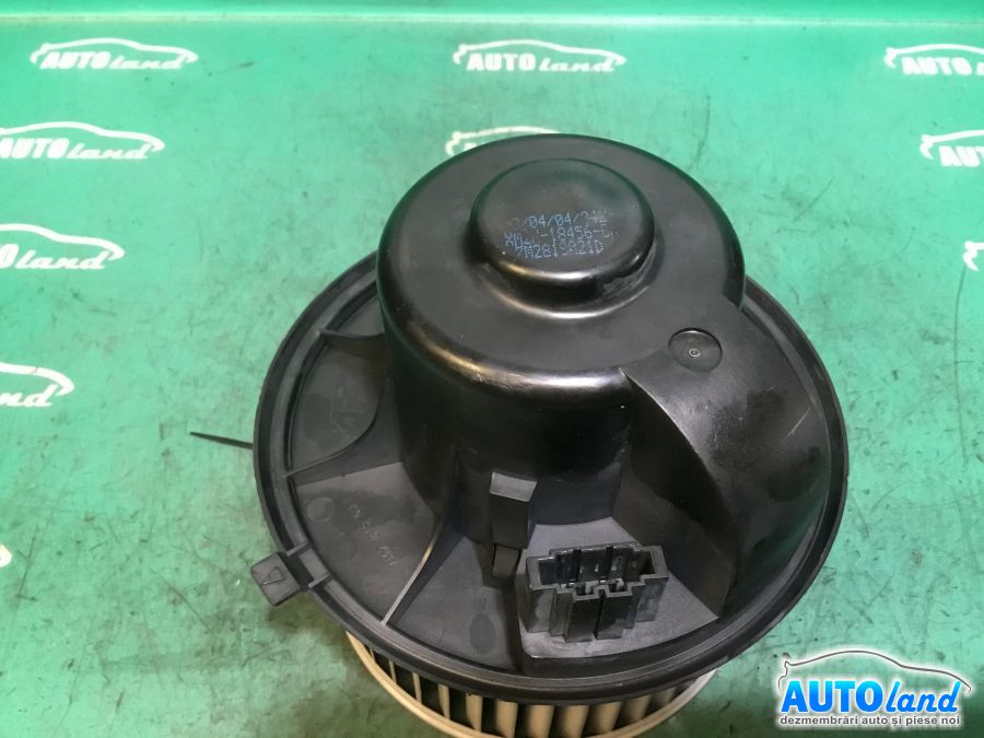 Aeroterma (Ventilator Habitaclu Incalzire) SEAT ALHAMBRA (7V8,7V9) 1996-2025 Cod 7M2819021D