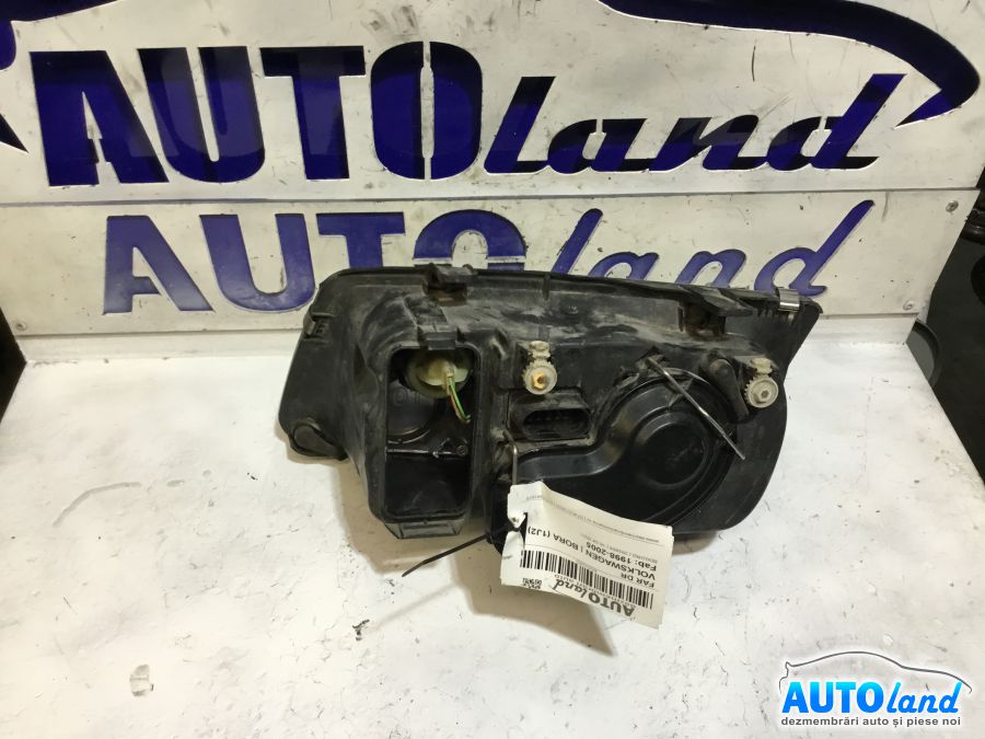 Aeroterma (Ventilator Habitaclu Incalzire) SKODA FABIA 2006-2025 Cod 6Q1819015