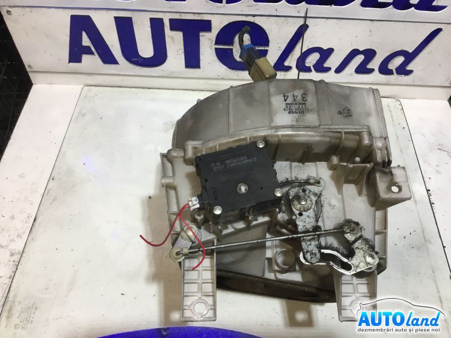 Aeroterma (Ventilator Habitaclu Incalzire) SUZUKI GRAND VITARA (FT,GT) 1998-2025