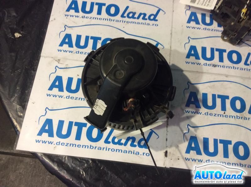 Aeroterma (Ventilator Habitaclu Incalzire) VOLKSWAGEN CRAFTER 30-35 bus (2E) 2006-2025