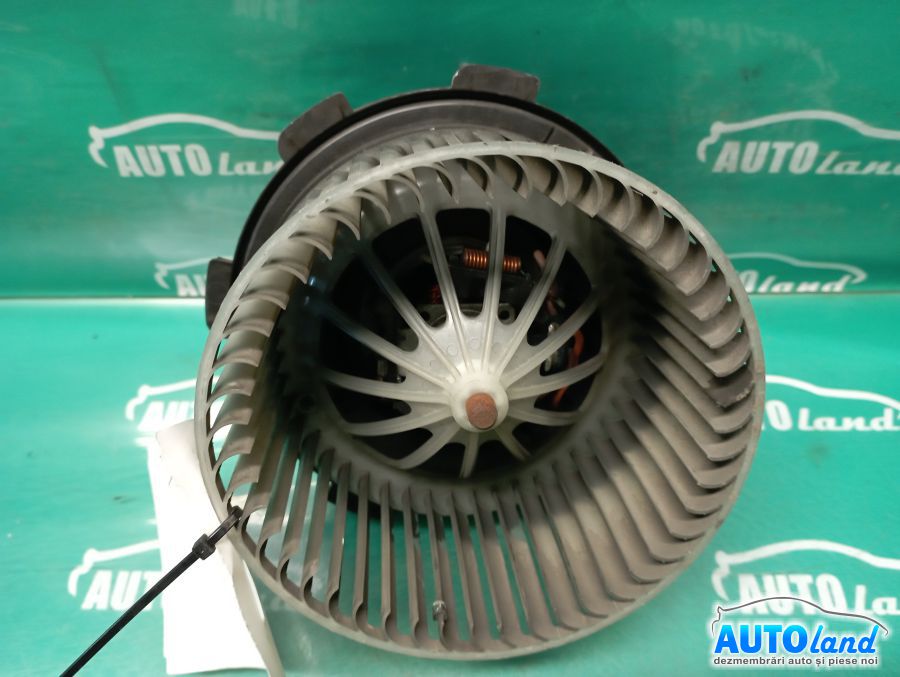 Aeroterma (Ventilator Habitaclu Incalzire) VOLKSWAGEN CRAFTER 30-35 bus (2E) 2006-2025