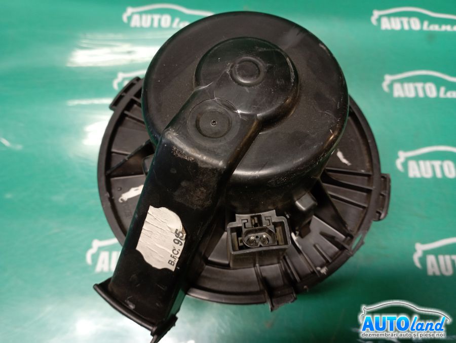 Aeroterma (Ventilator Habitaclu Incalzire) VOLKSWAGEN CRAFTER 30-35 bus (2E) 2006-2025