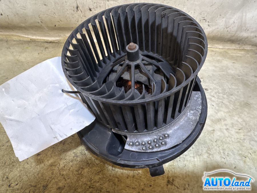 Aeroterma (Ventilator Habitaclu Incalzire) VOLKSWAGEN GOLF V (1K1) 2003-2025