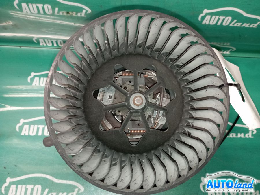 Aeroterma (Ventilator Habitaclu Incalzire) VOLKSWAGEN GOLF V (1K1) 2003-2025