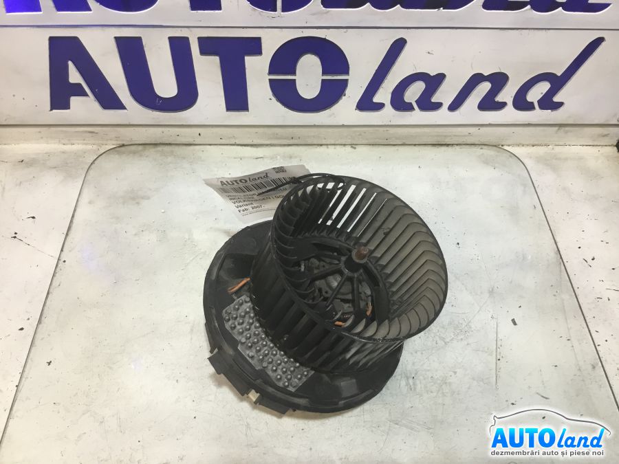 Aeroterma (Ventilator Habitaclu Incalzire) VOLKSWAGEN GOLF V Variant 2007-2025