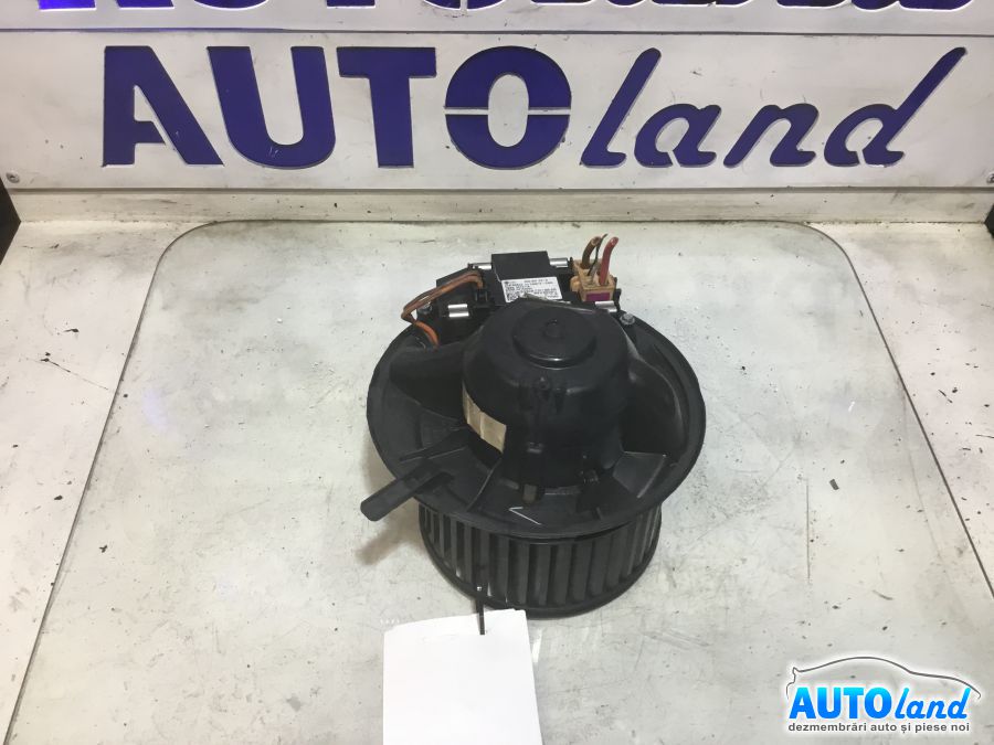 Aeroterma (Ventilator Habitaclu Incalzire) VOLKSWAGEN GOLF V Variant 2007-2025
