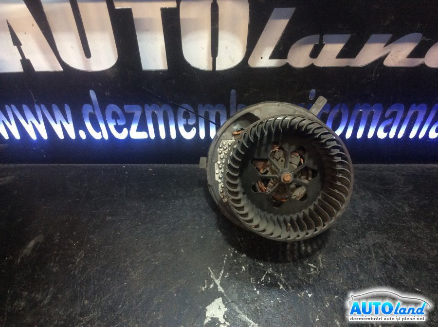 Aeroterma (Ventilator Habitaclu Incalzire) VOLKSWAGEN PASSAT (3C2) 2005-2025 Cod 3C0907521