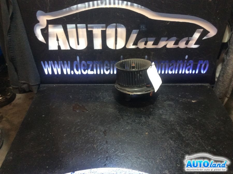 Aeroterma (Ventilator Habitaclu Incalzire) VOLKSWAGEN PASSAT (3C2) 2005-2025 Cod 3C0907521B