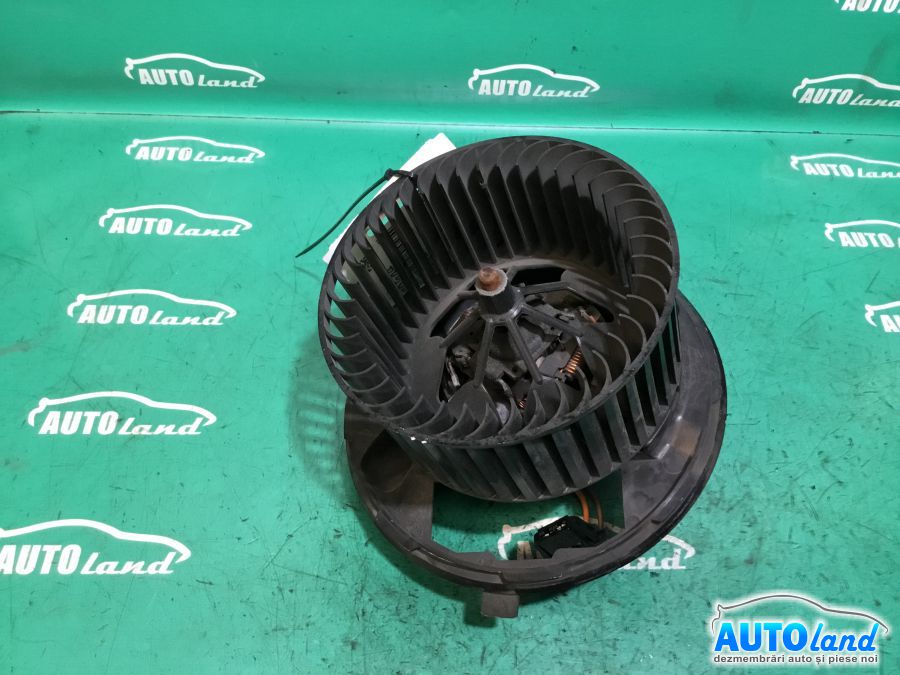 Aeroterma (Ventilator Habitaclu Incalzire) VOLKSWAGEN PASSAT (3C2) 2005-2025 Cod 3C1820015E