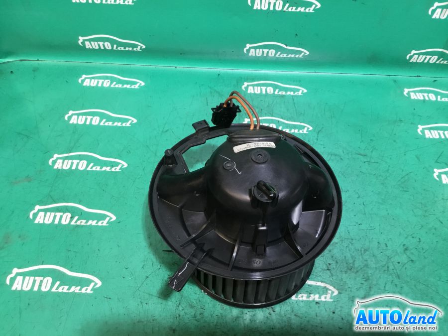 Aeroterma (Ventilator Habitaclu Incalzire) VOLKSWAGEN PASSAT (3C2) 2005-2025 Cod 3C1820015E