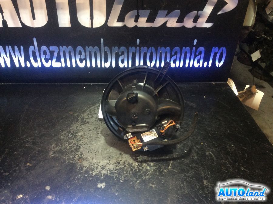 Aeroterma (Ventilator Habitaclu Incalzire) VOLKSWAGEN PASSAT (3C2) 2005-2025 Cod 3C1820015G