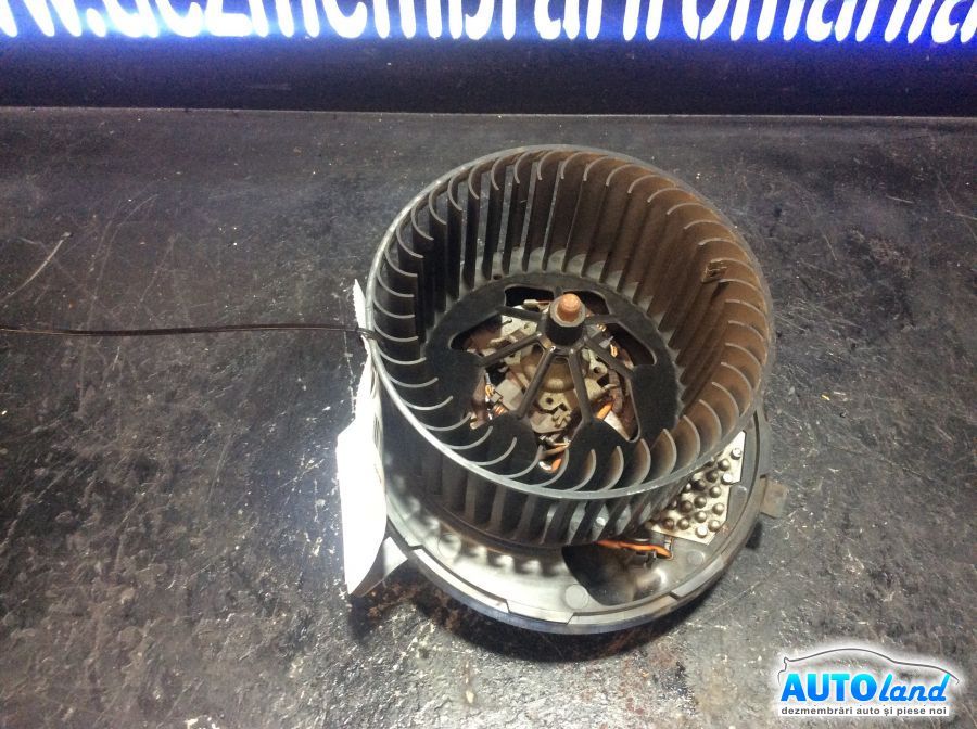 Aeroterma (Ventilator Habitaclu Incalzire) VOLKSWAGEN PASSAT (3C2) 2005-2025 Cod 3C1820015J