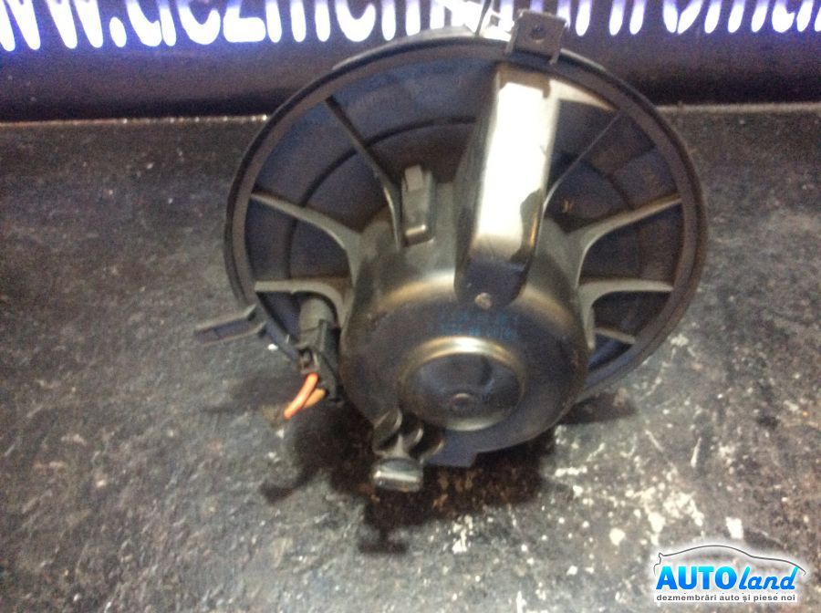 Aeroterma (Ventilator Habitaclu Incalzire) VOLKSWAGEN TOURAN (1T1,1T2) 2003-2025 Cod 1K1819015A