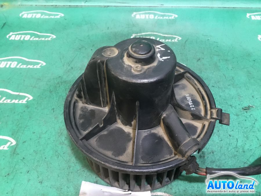 Aeroterma (Ventilator Habitaclu Incalzire) VOLKSWAGEN TRANSPORTER IV bus (70XB,70XC,7DB,7DW) 1990-2003