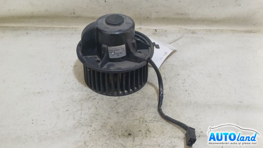 Aeroterma (Ventilator Habitaclu Incalzire) VOLKSWAGEN TRANSPORTER IV bus (70XB,70XC,7DB,7DW) 1990-2003 Cod 357819021