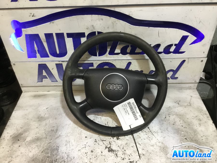 Airbag AUDI A4 (8E2,B6) 2000-2004