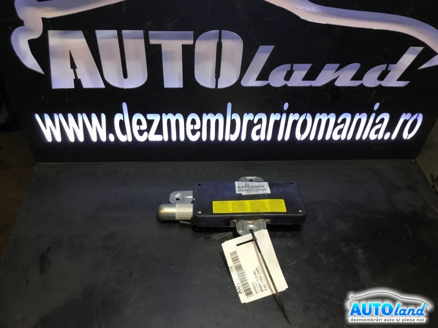 Airbag BMW 3 (E46) 1998-2005 Cod 348217438084