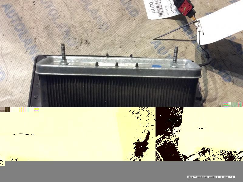 Airbag CITROEN C5 (RC_) 2004-2008