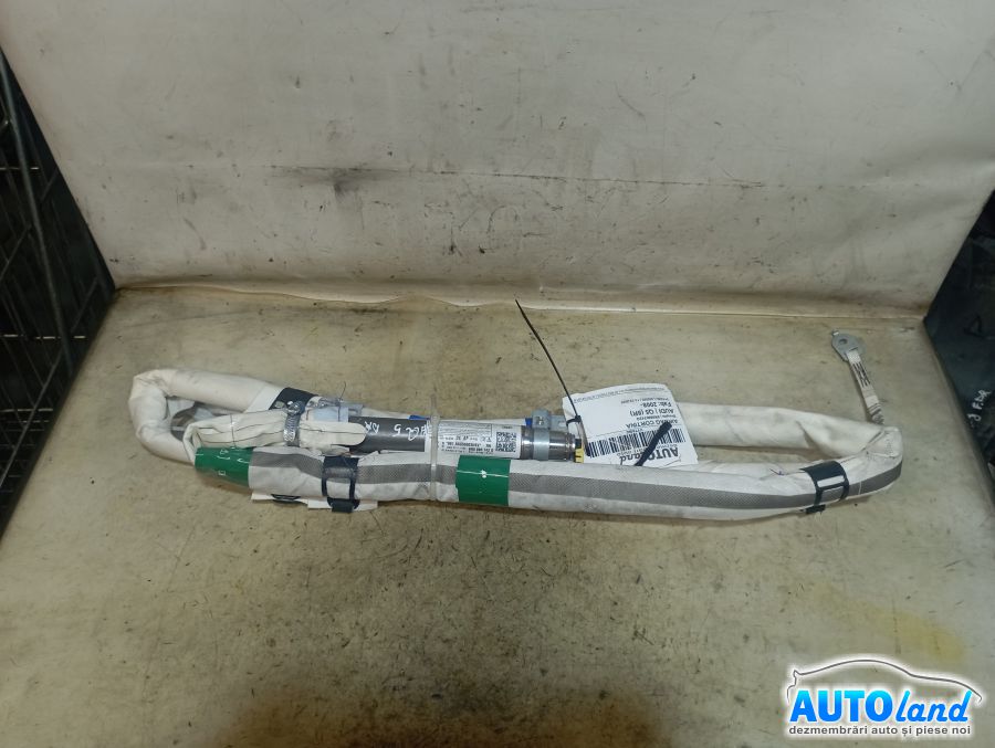 Airbag Cortina AUDI Q5 (8R) 2008-2026 Cod 8R0880742G
