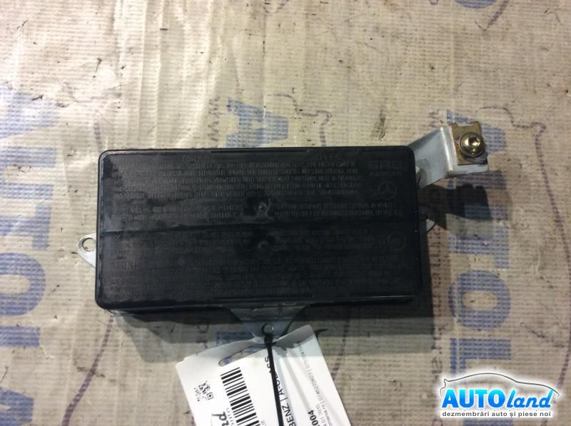 Airbag MERCEDES-BENZ A-CLASS (W168) 1997-2004